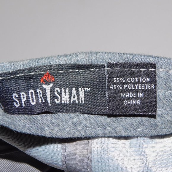 Ford F-150 Gray Adjustable Baseball hat / Cap - Picture 3 of 9